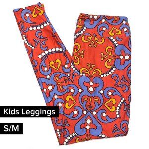 Kids S/M LuLaRoe Leggings